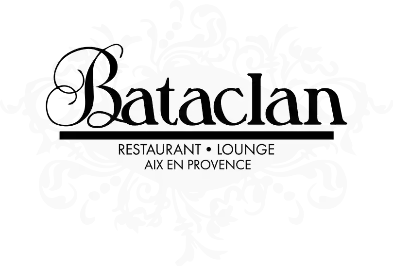 Adresse - Horaires - Téléphone - Bataclan - Restaurant Aix-en-Provence - Restaurant dansant Aix-en-Provence