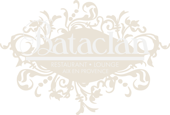 Logo Le Bataclan